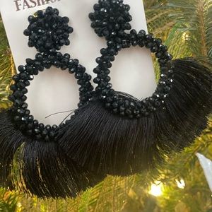 Fashion earring